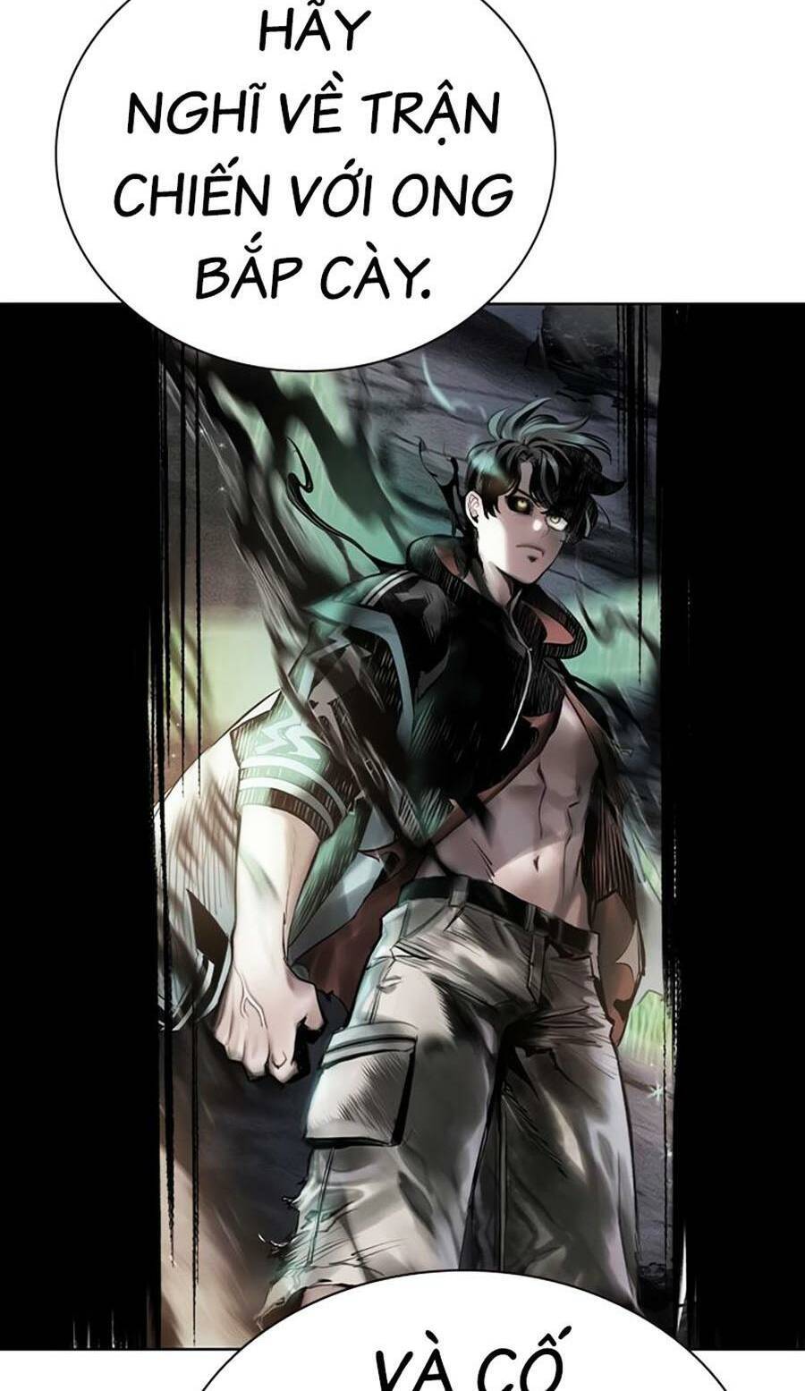 Nhân Trùng Đại Chiến Chap 101 - Next Chap 102