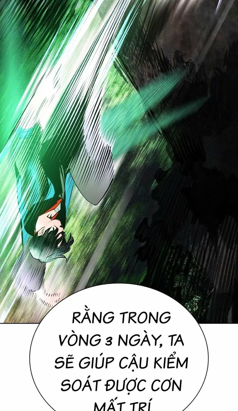 Nhân Trùng Đại Chiến Chap 101 - Next Chap 102