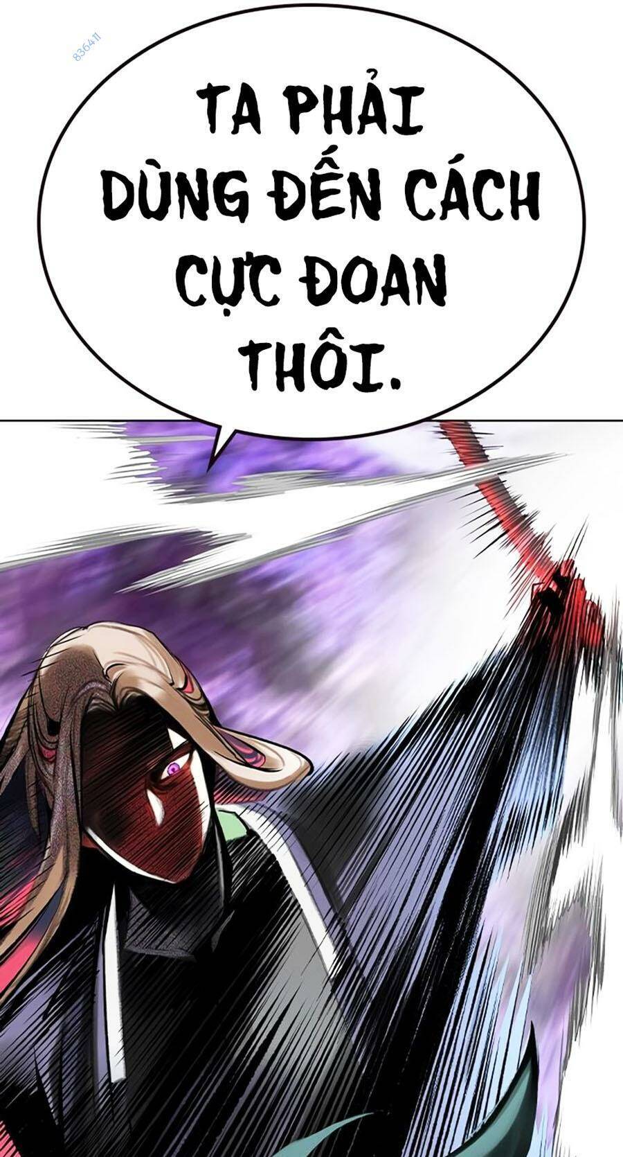 Nhân Trùng Đại Chiến Chap 101 - Next Chap 102