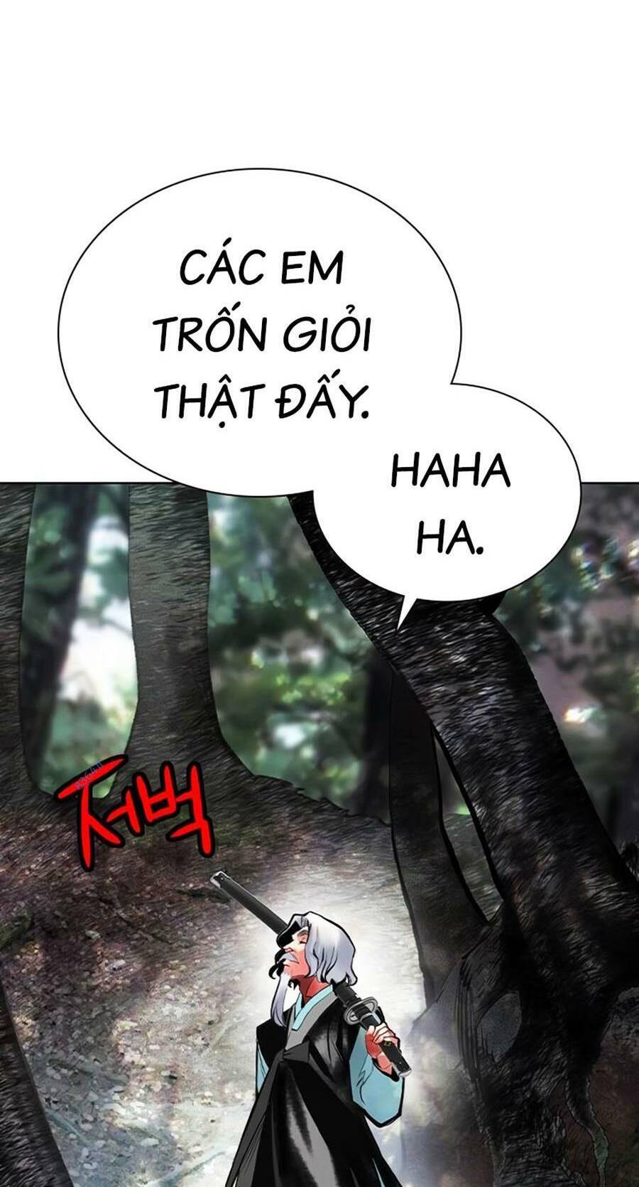 Nhân Trùng Đại Chiến Chap 101 - Next Chap 102