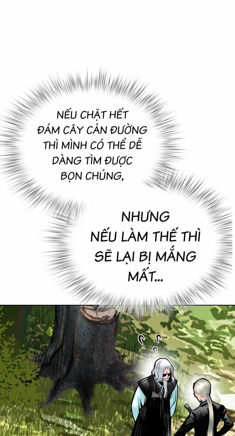 Nhân Trùng Đại Chiến Chap 101 - Next Chap 102