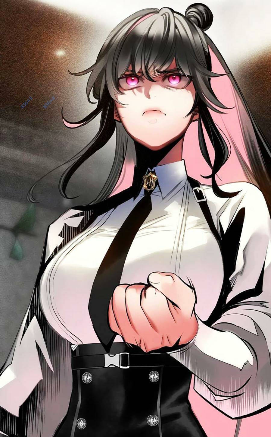 Nhân Trùng Đại Chiến Chap 102 - Next Chap 103