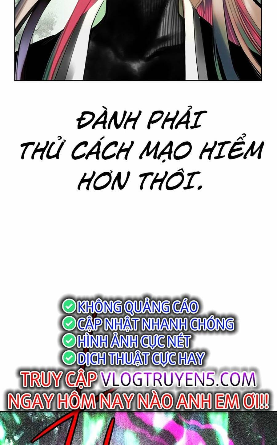 Nhân Trùng Đại Chiến Chap 102 - Next Chap 103
