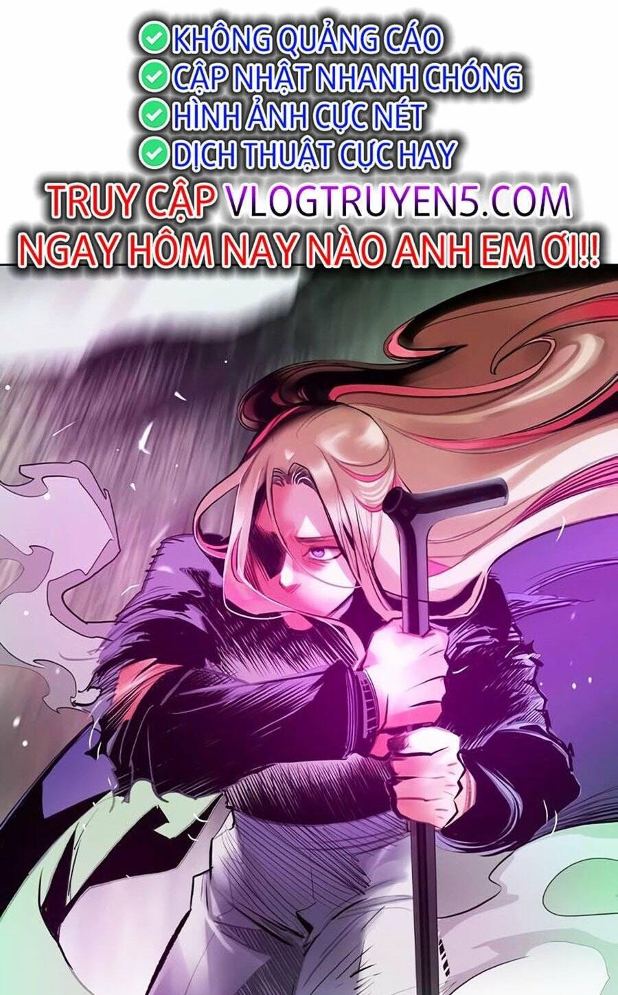 Nhân Trùng Đại Chiến Chap 102 - Next Chap 103