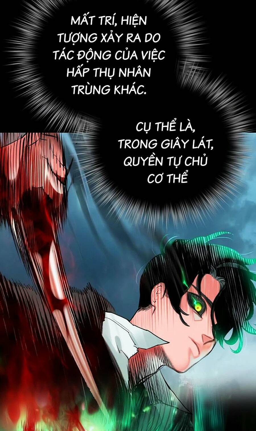 Nhân Trùng Đại Chiến Chap 102 - Next Chap 103