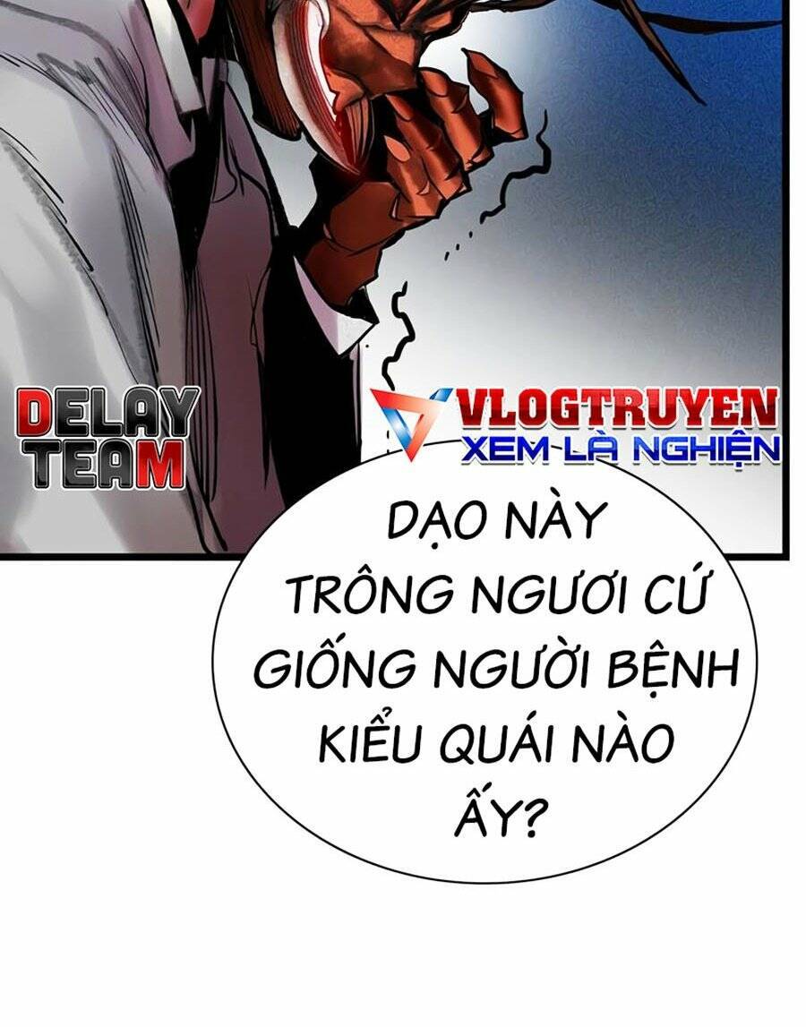 Nhân Trùng Đại Chiến Chap 102 - Next Chap 103
