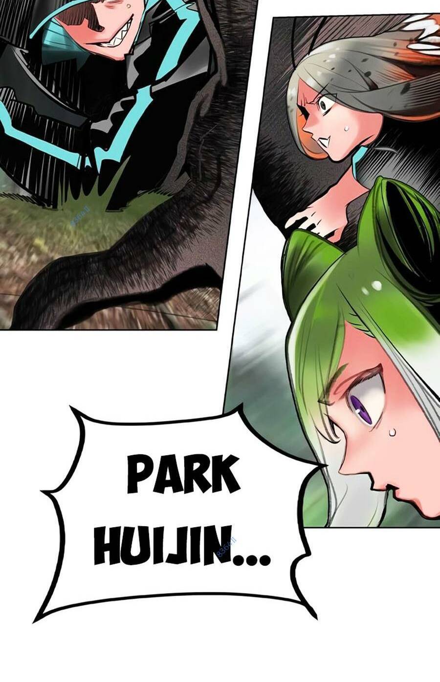 Nhân Trùng Đại Chiến Chap 102 - Next Chap 103