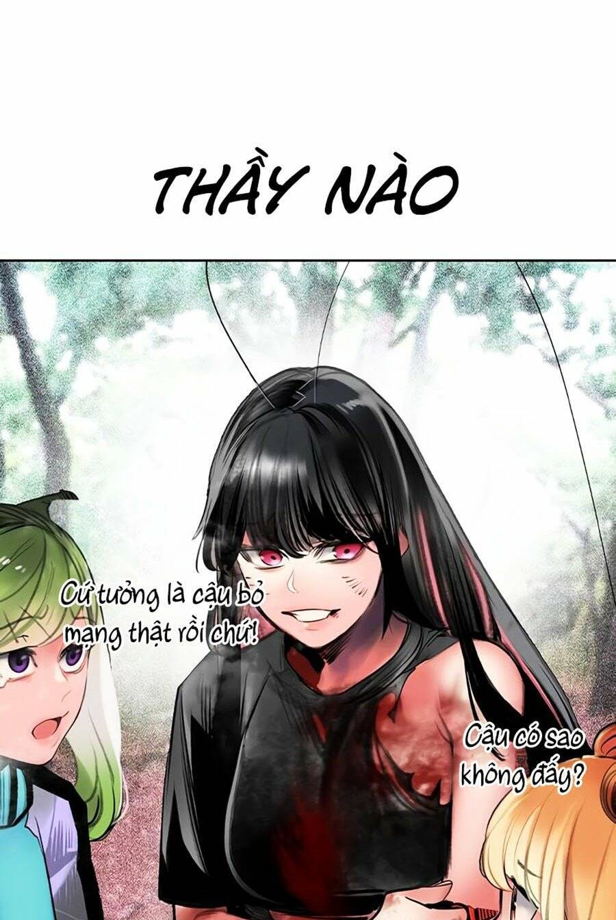 Nhân Trùng Đại Chiến Chap 102 - Next Chap 103