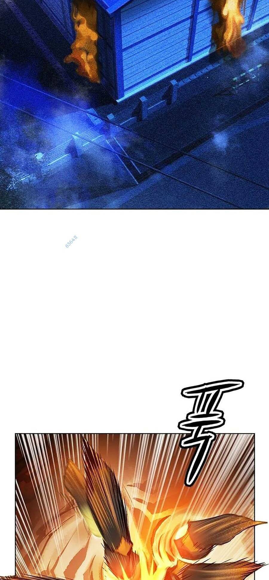 Nhân Trùng Đại Chiến Chap 104 - Next Chap 105