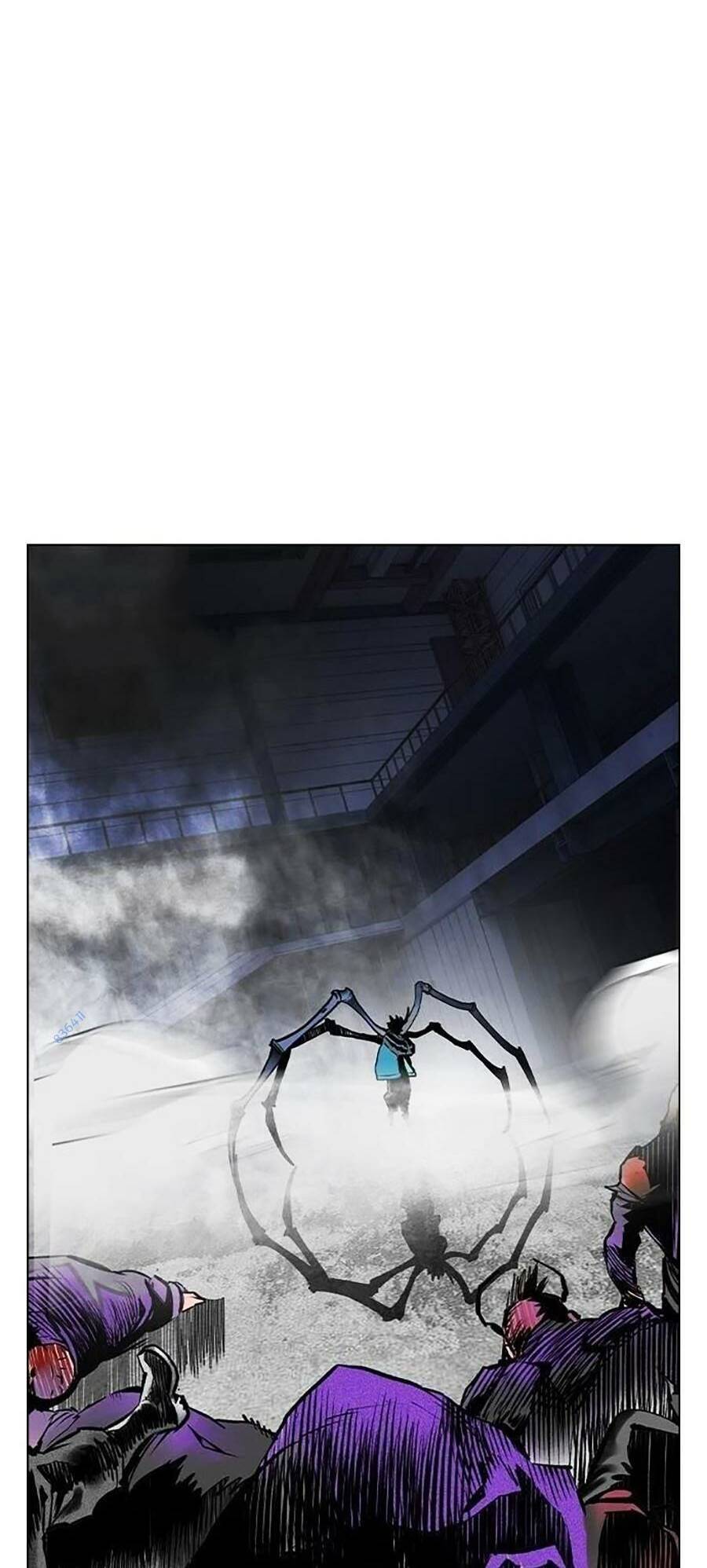 Nhân Trùng Đại Chiến Chap 104 - Next Chap 105