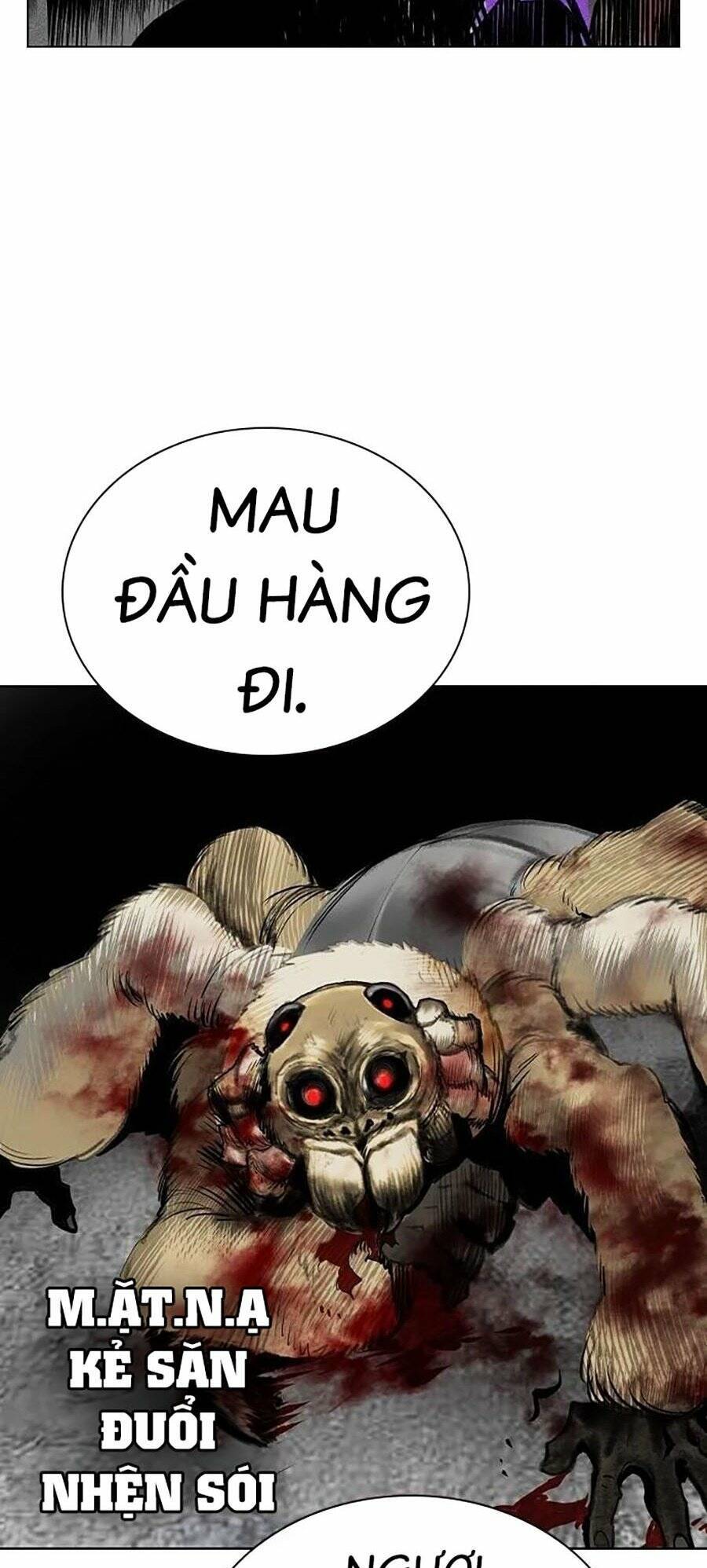 Nhân Trùng Đại Chiến Chap 104 - Next Chap 105