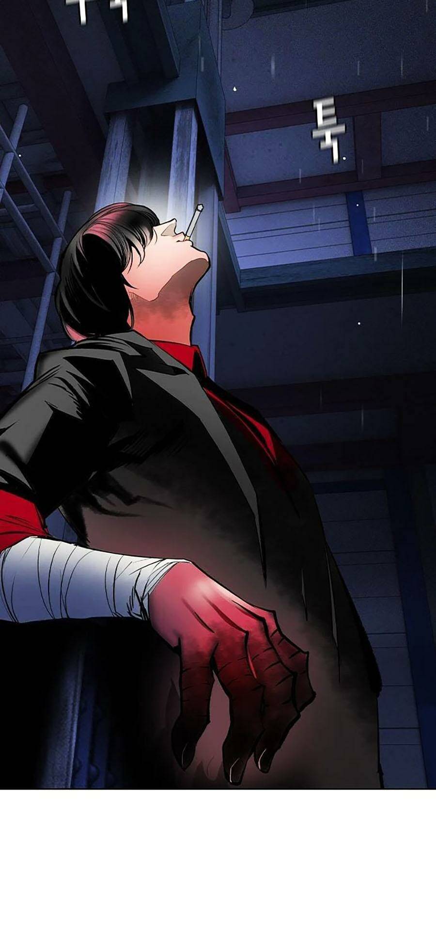 Nhân Trùng Đại Chiến Chap 104 - Next Chap 105