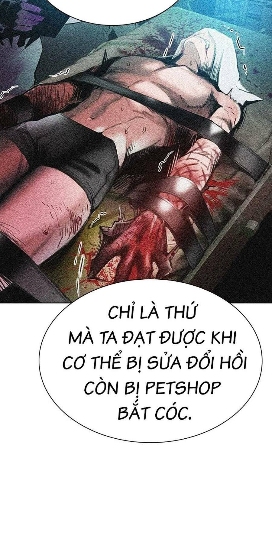 Nhân Trùng Đại Chiến Chap 104 - Next Chap 105