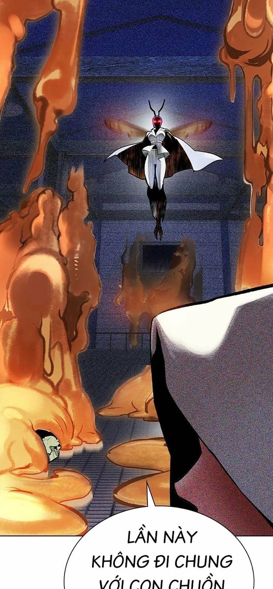 Nhân Trùng Đại Chiến Chap 104 - Next Chap 105