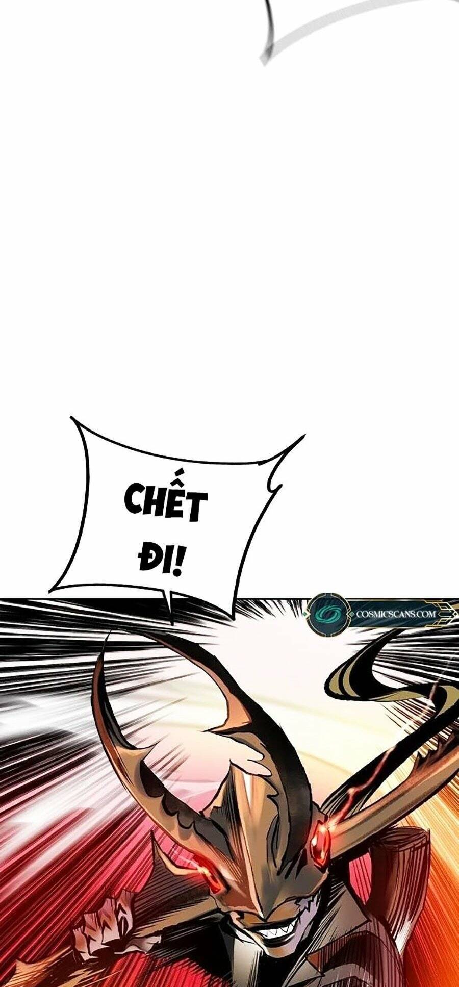 Nhân Trùng Đại Chiến Chap 104 - Next Chap 105