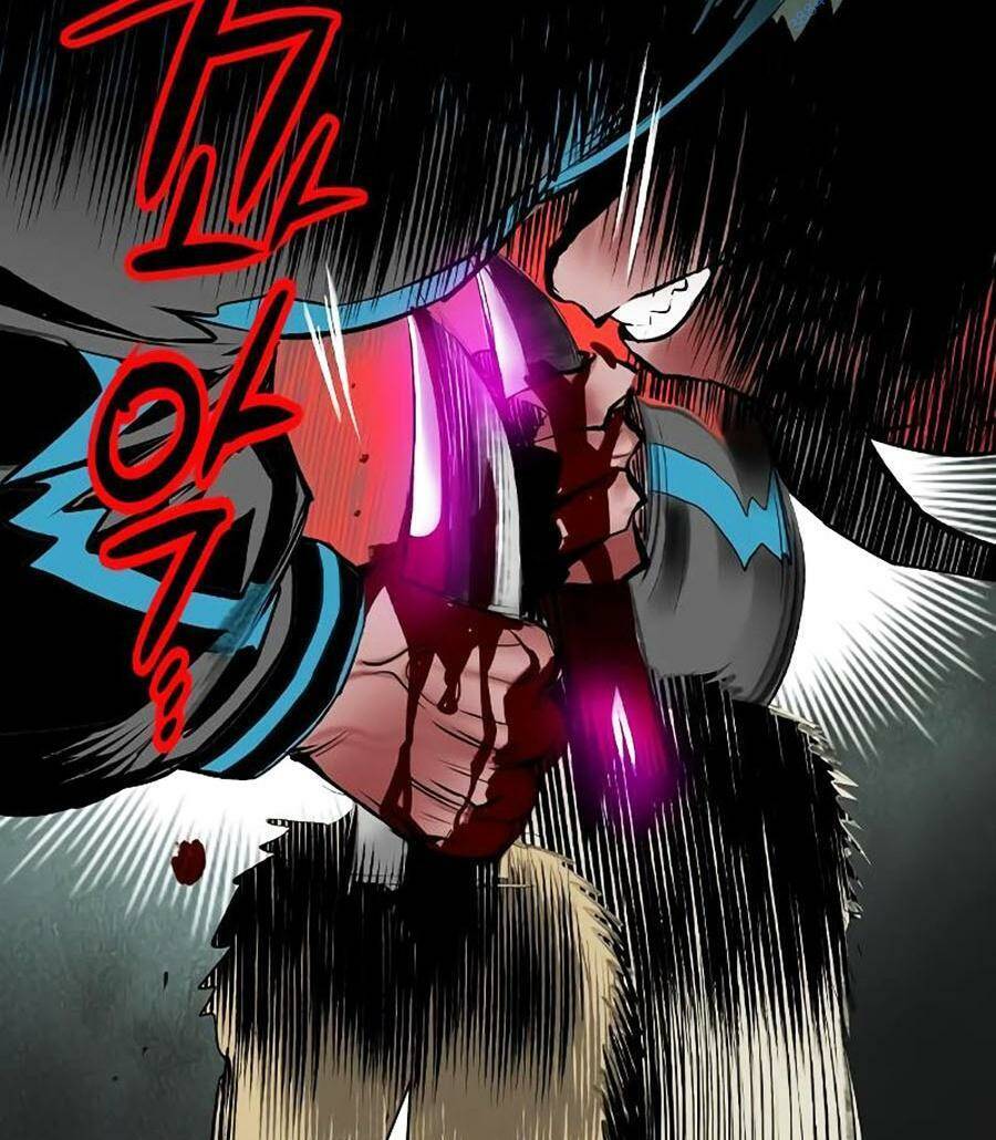 Nhân Trùng Đại Chiến Chap 105 - Next Chap 106