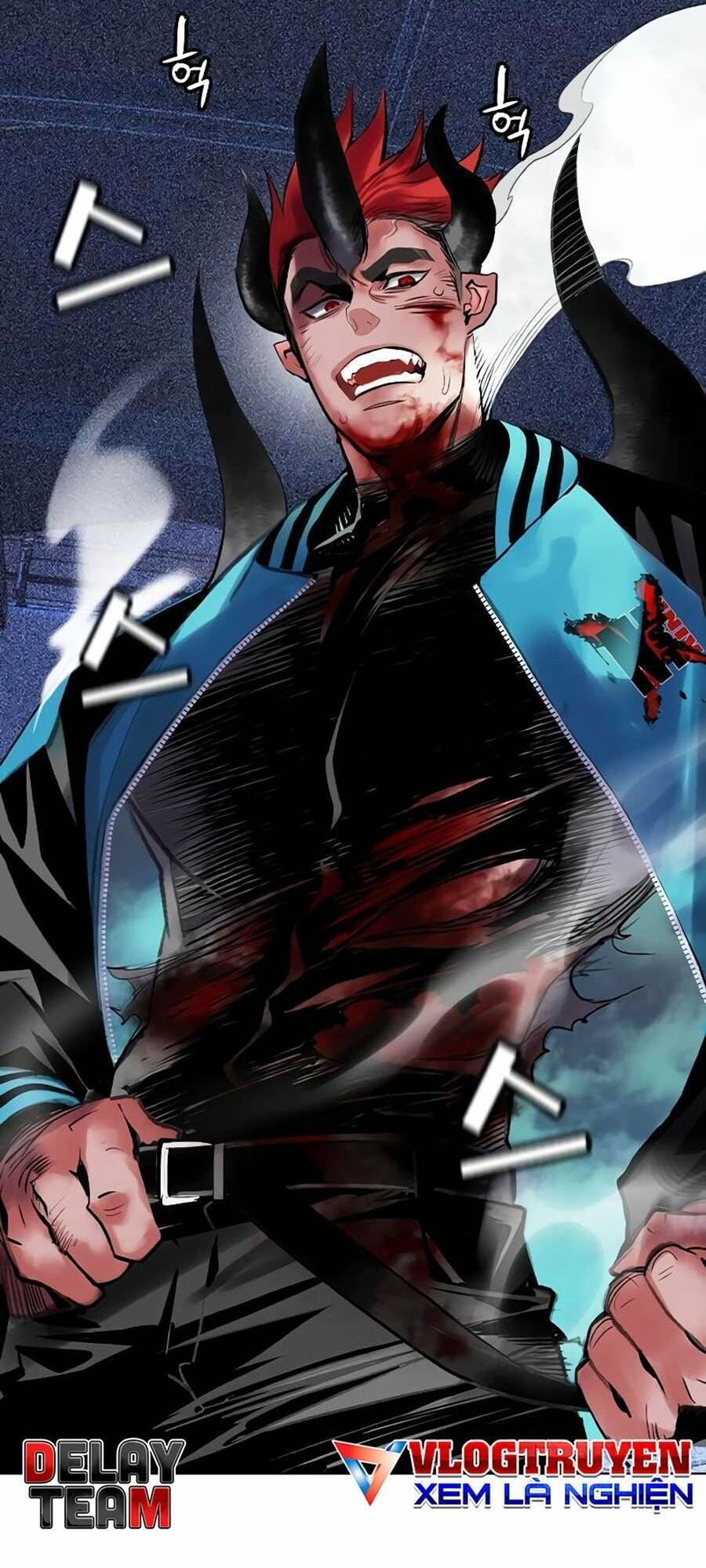 Nhân Trùng Đại Chiến Chap 105 - Next Chap 106