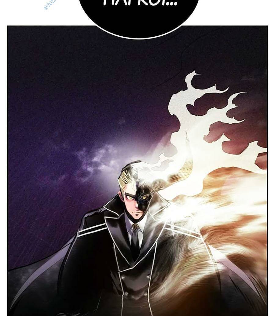 Nhân Trùng Đại Chiến Chap 115 - Next Chap 116