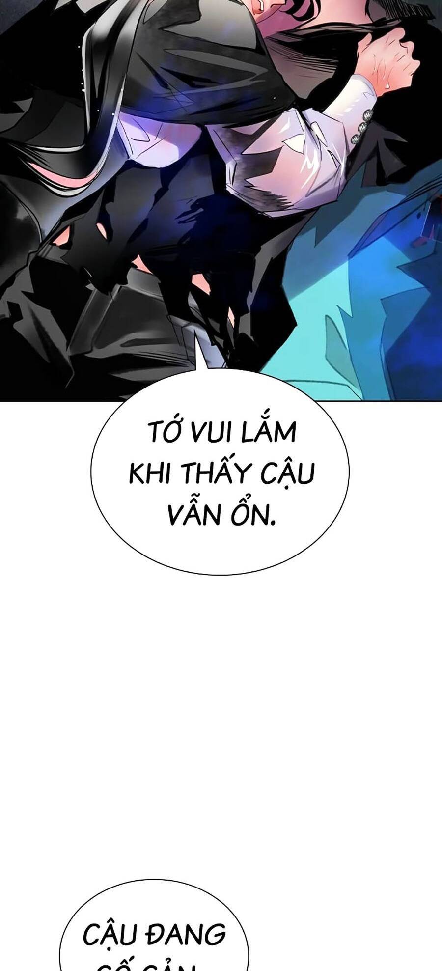 Nhân Trùng Đại Chiến Chap 115 - Next Chap 116