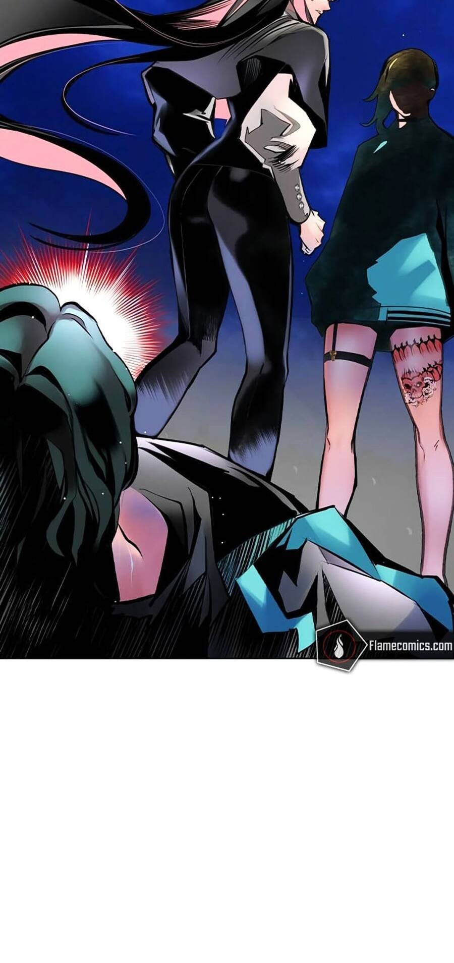 Nhân Trùng Đại Chiến Chap 115 - Next Chap 116