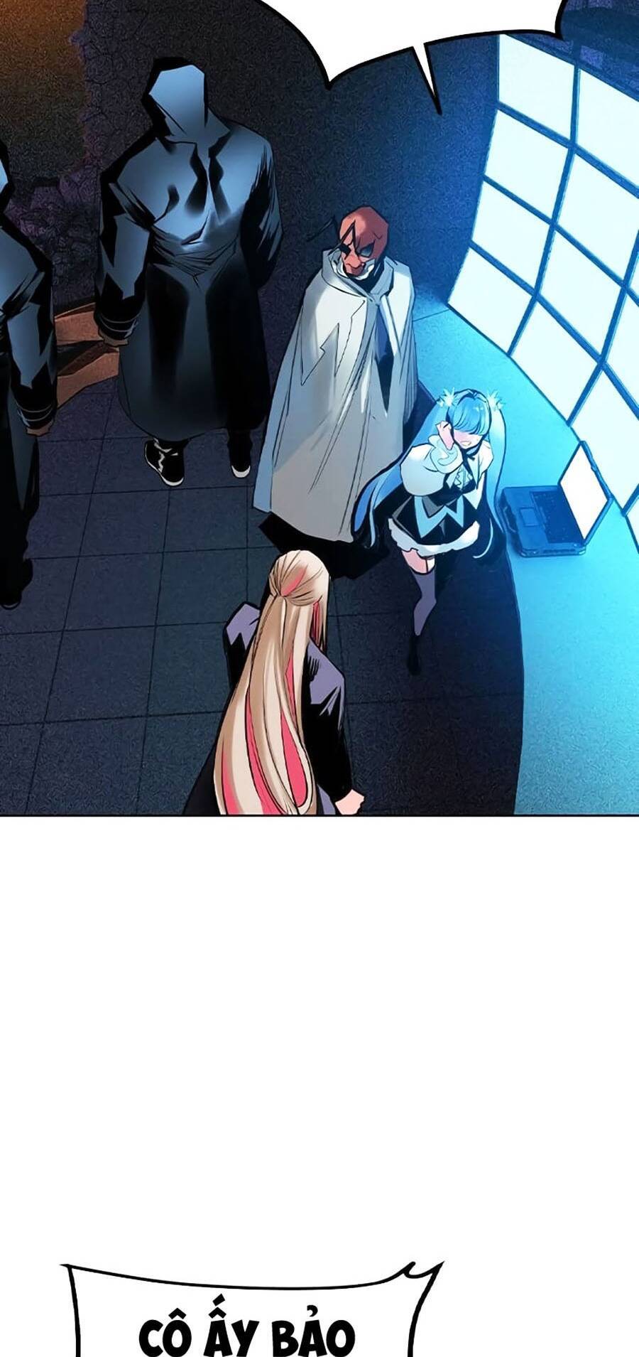 Nhân Trùng Đại Chiến Chap 115 - Next Chap 116