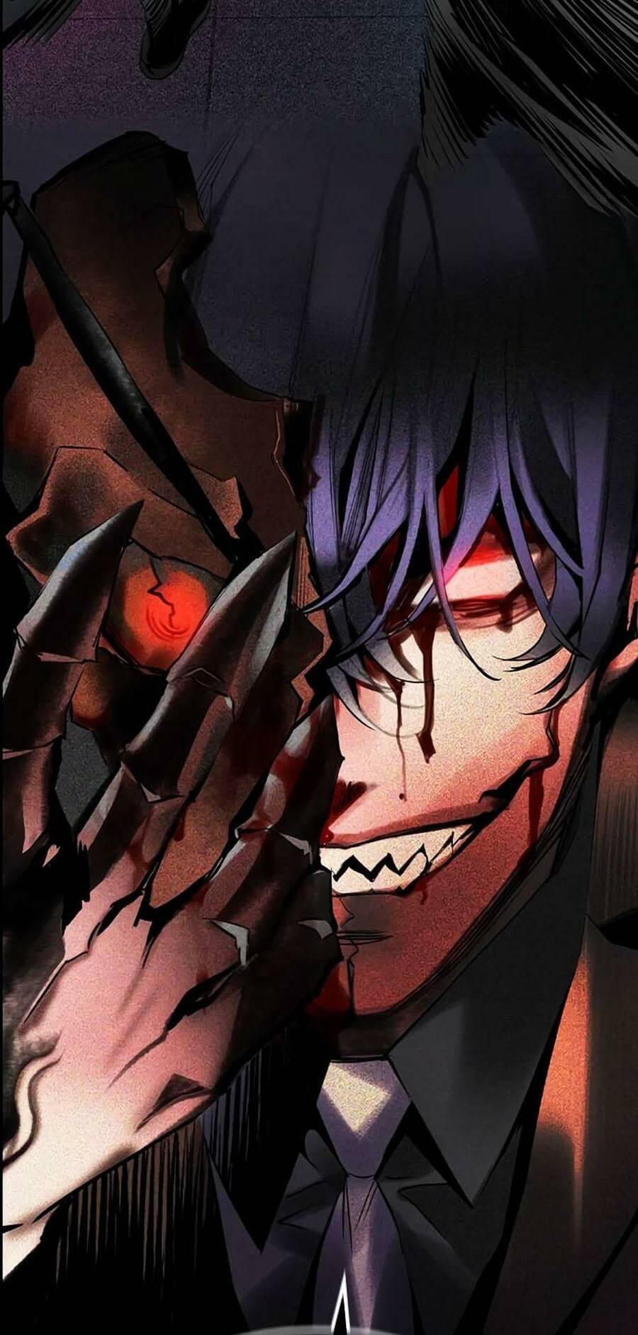 Nhân Trùng Đại Chiến Chap 115 - Next Chap 116