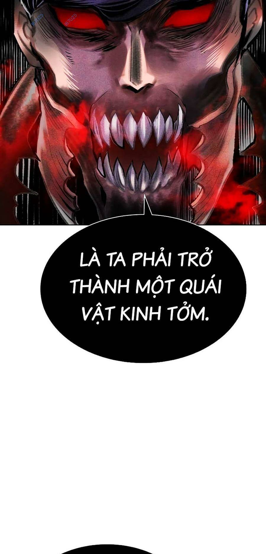 Nhân Trùng Đại Chiến Chap 115 - Next Chap 116