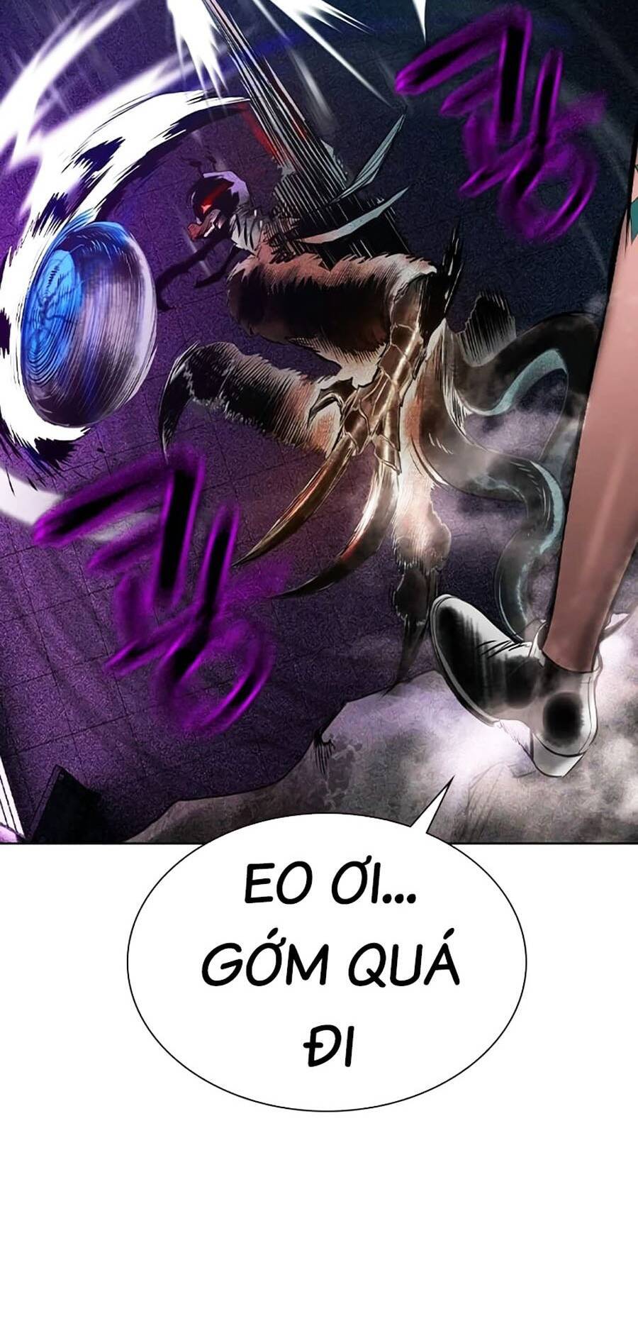 Nhân Trùng Đại Chiến Chap 115 - Next Chap 116