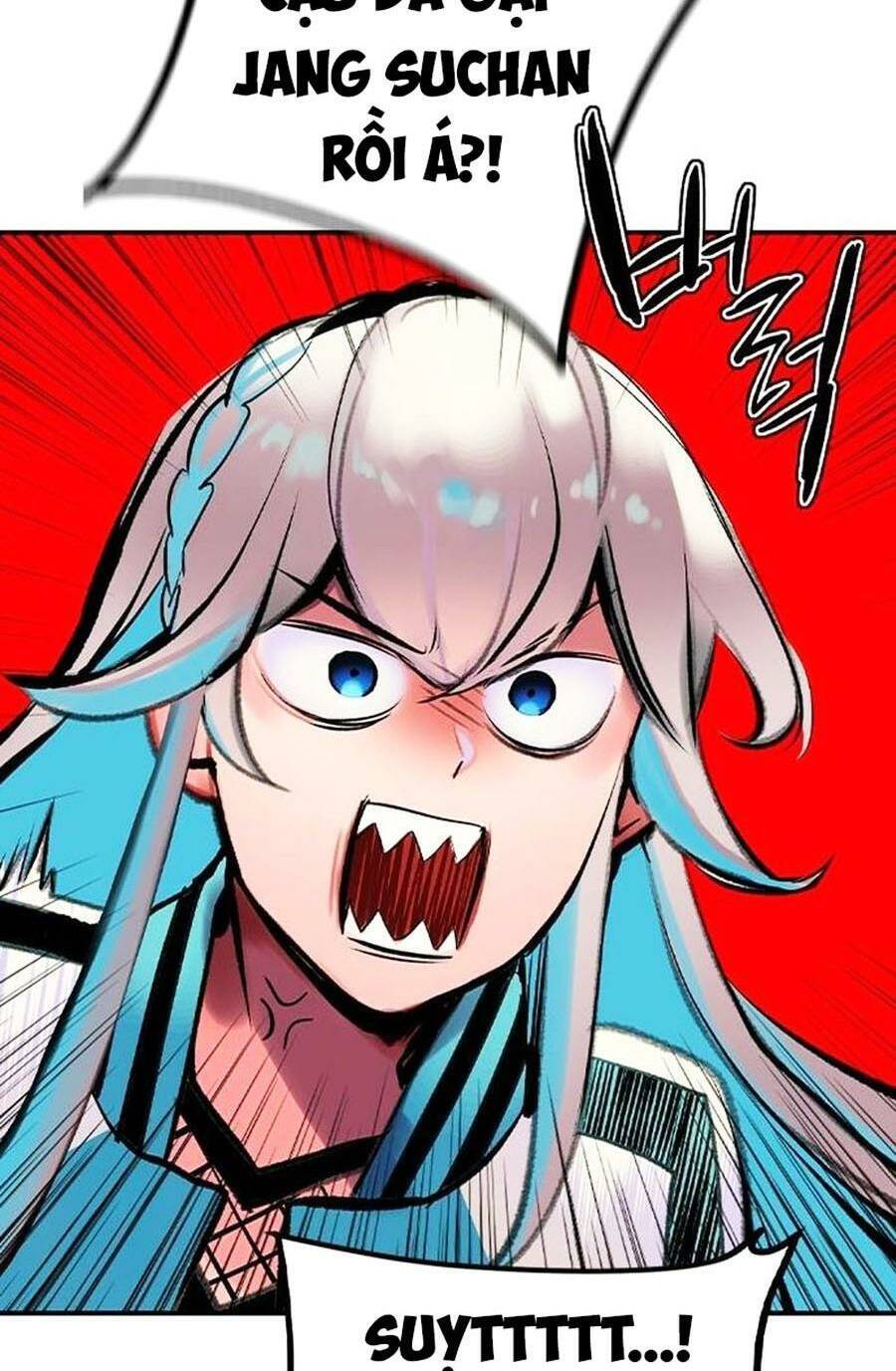 Nhân Trùng Đại Chiến Chap 117 - Next Chap 118