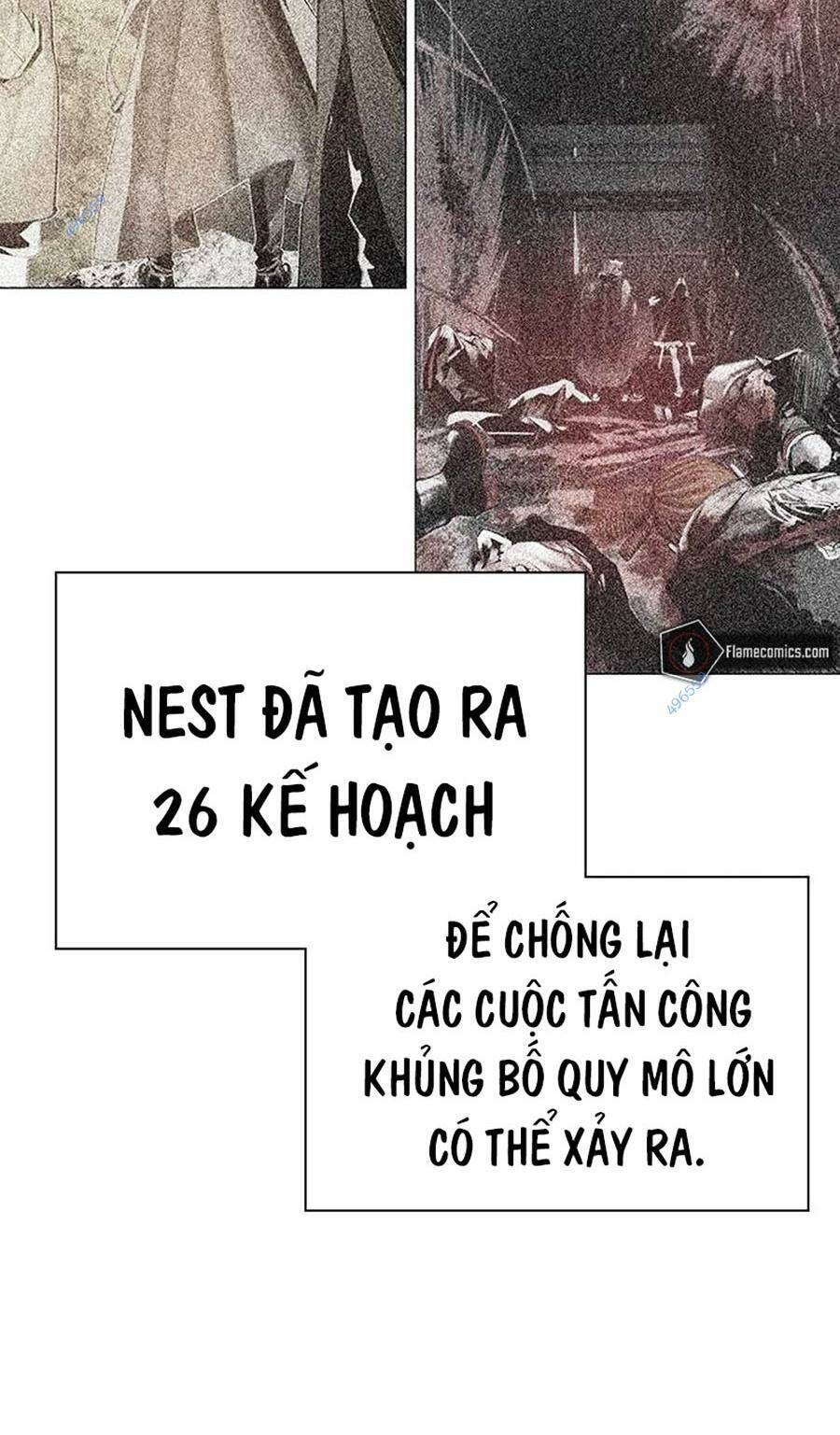 Nhân Trùng Đại Chiến Chap 117 - Next Chap 118