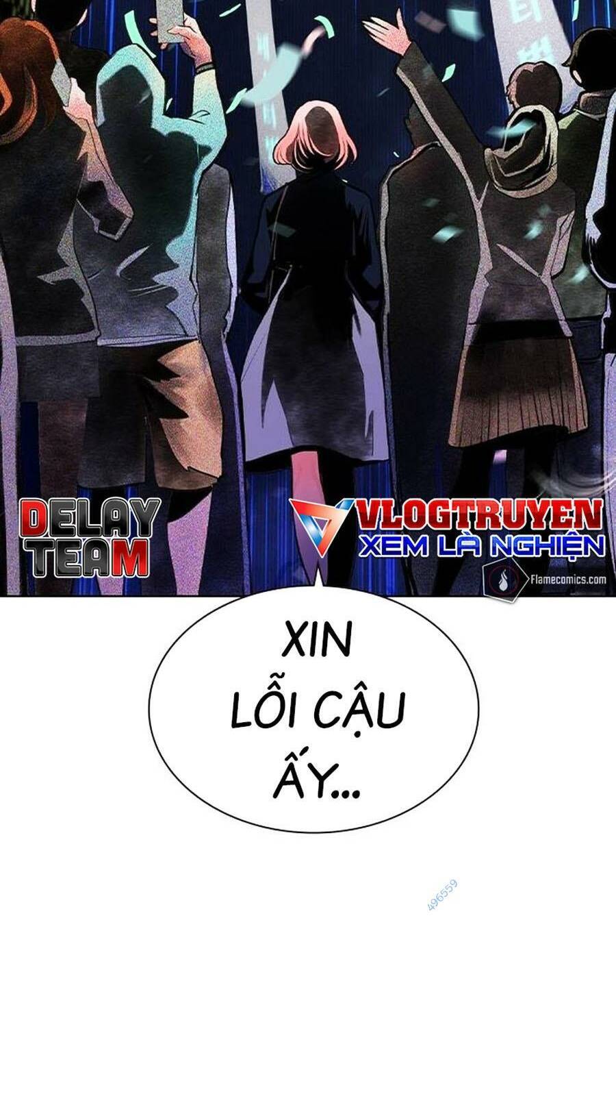 Nhân Trùng Đại Chiến Chap 117 - Next Chap 118