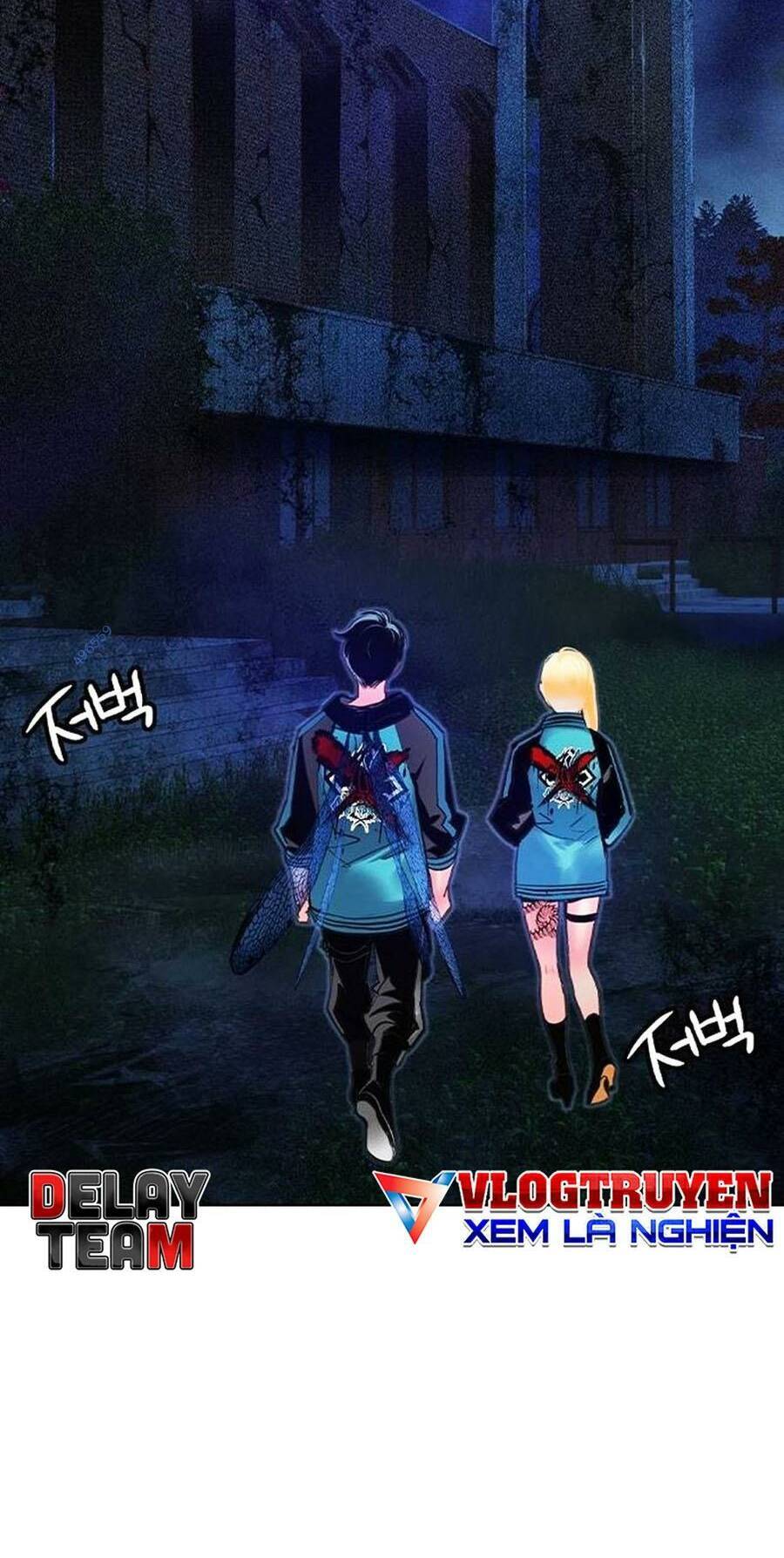 Nhân Trùng Đại Chiến Chap 117 - Next Chap 118