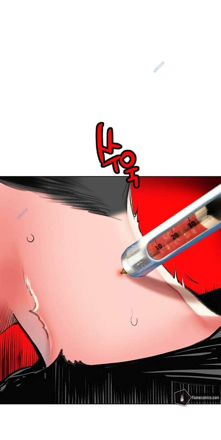 Nhân Trùng Đại Chiến Chap 117 - Next Chap 118