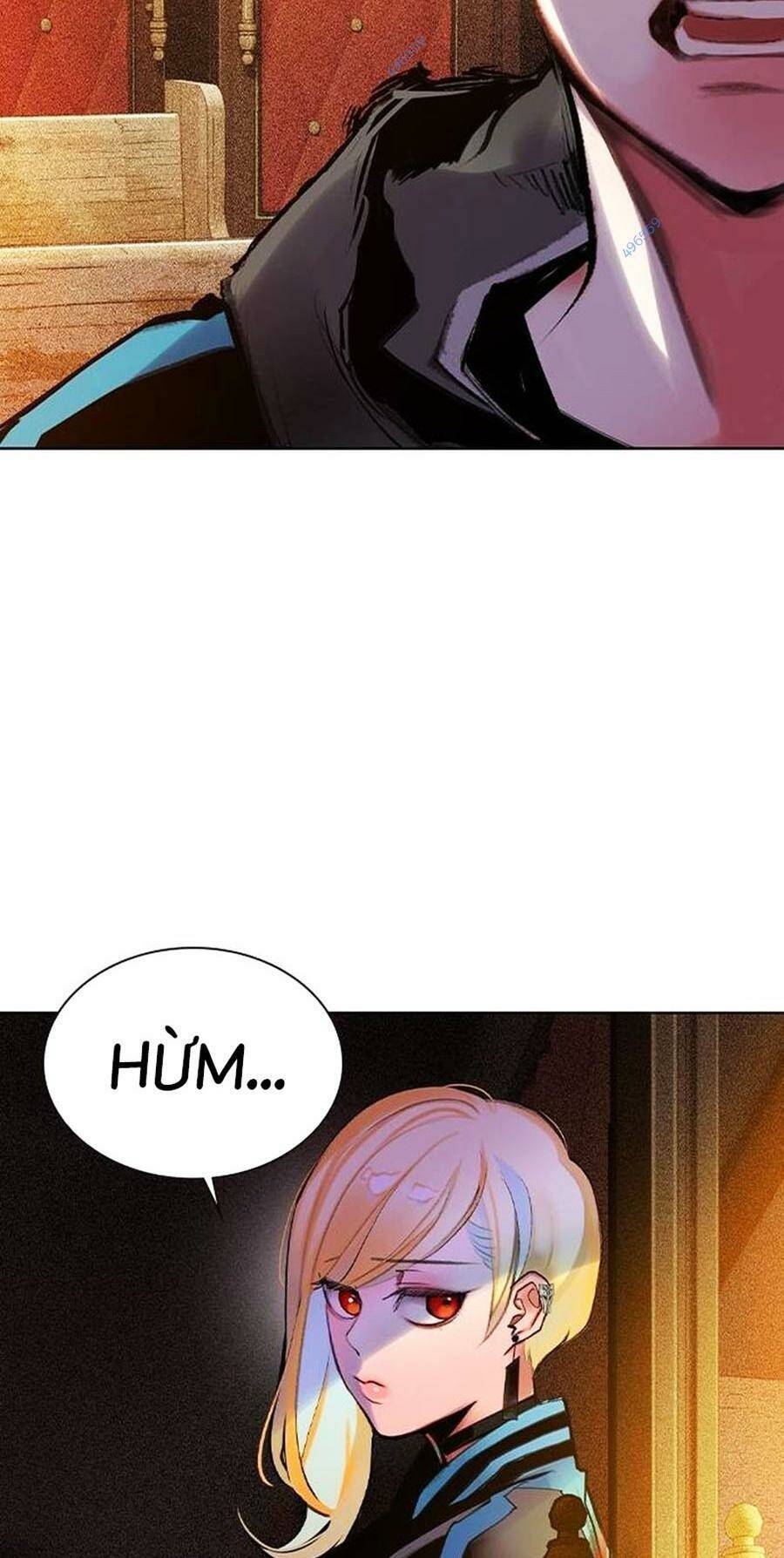 Nhân Trùng Đại Chiến Chap 117 - Next Chap 118