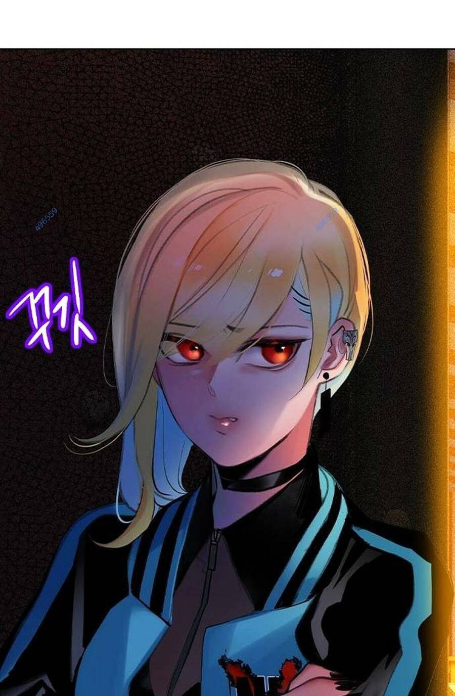 Nhân Trùng Đại Chiến Chap 117 - Next Chap 118