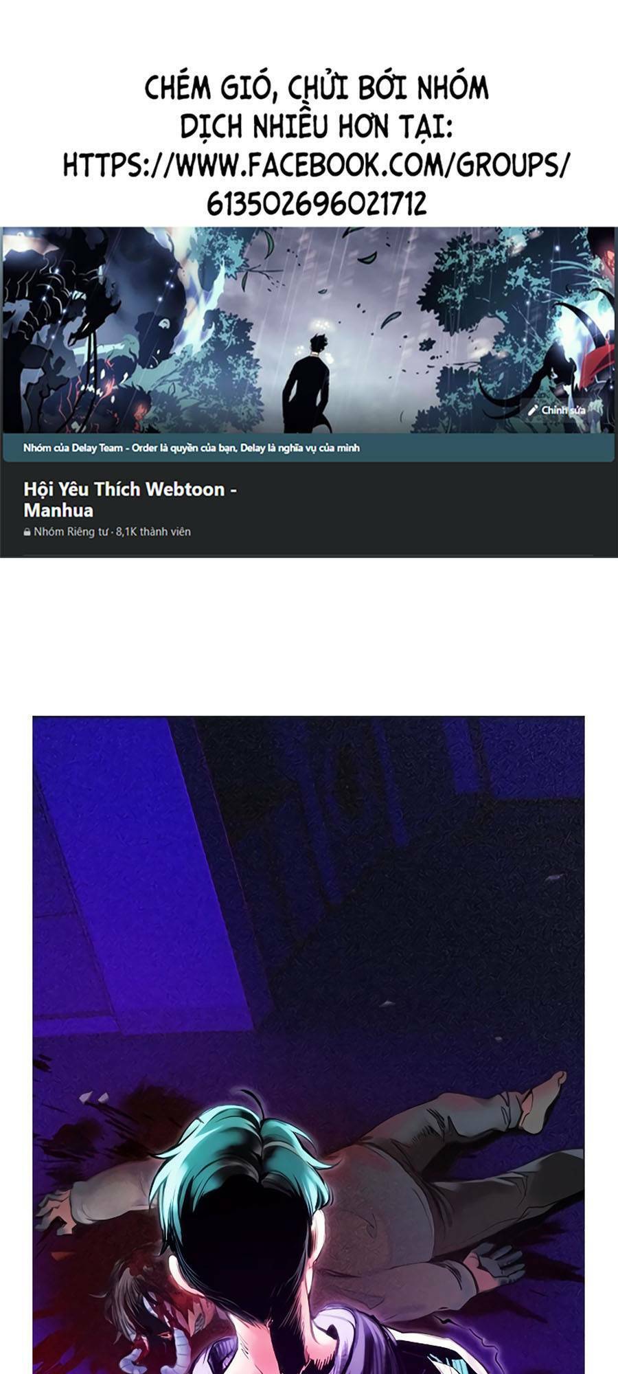 Nhân Trùng Đại Chiến Chap 85 - Next Chap 86