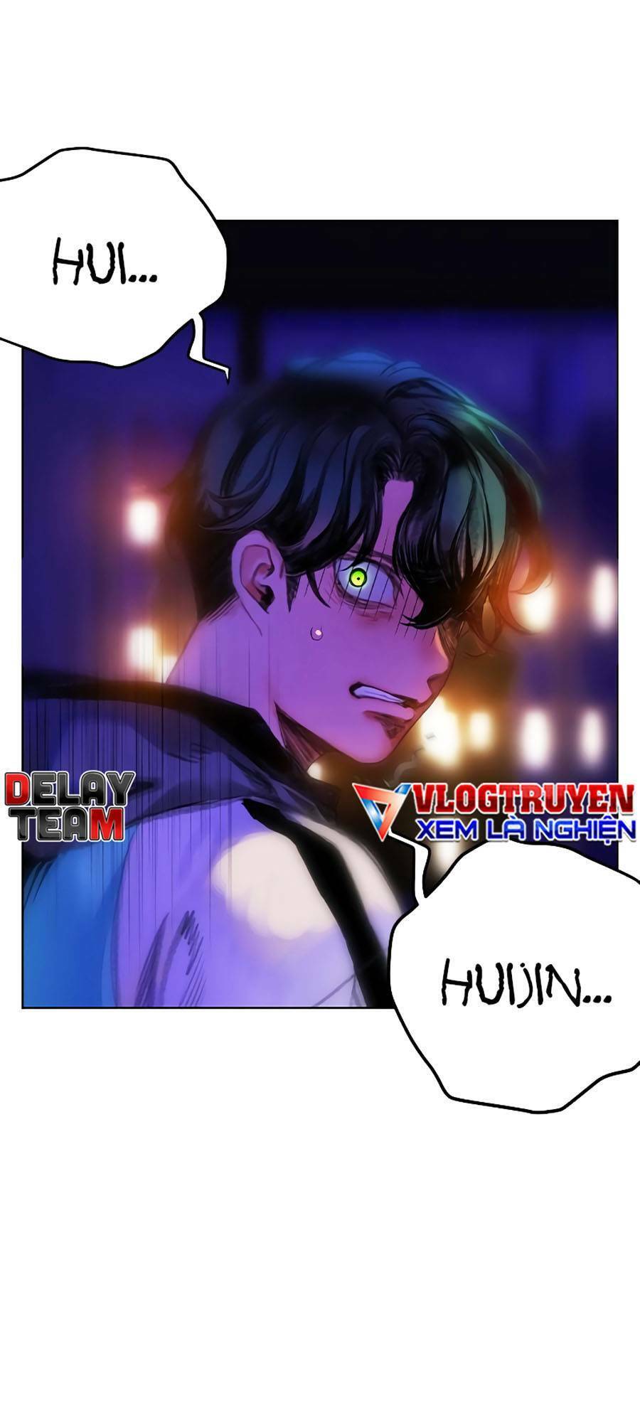 Nhân Trùng Đại Chiến Chap 85 - Next Chap 86