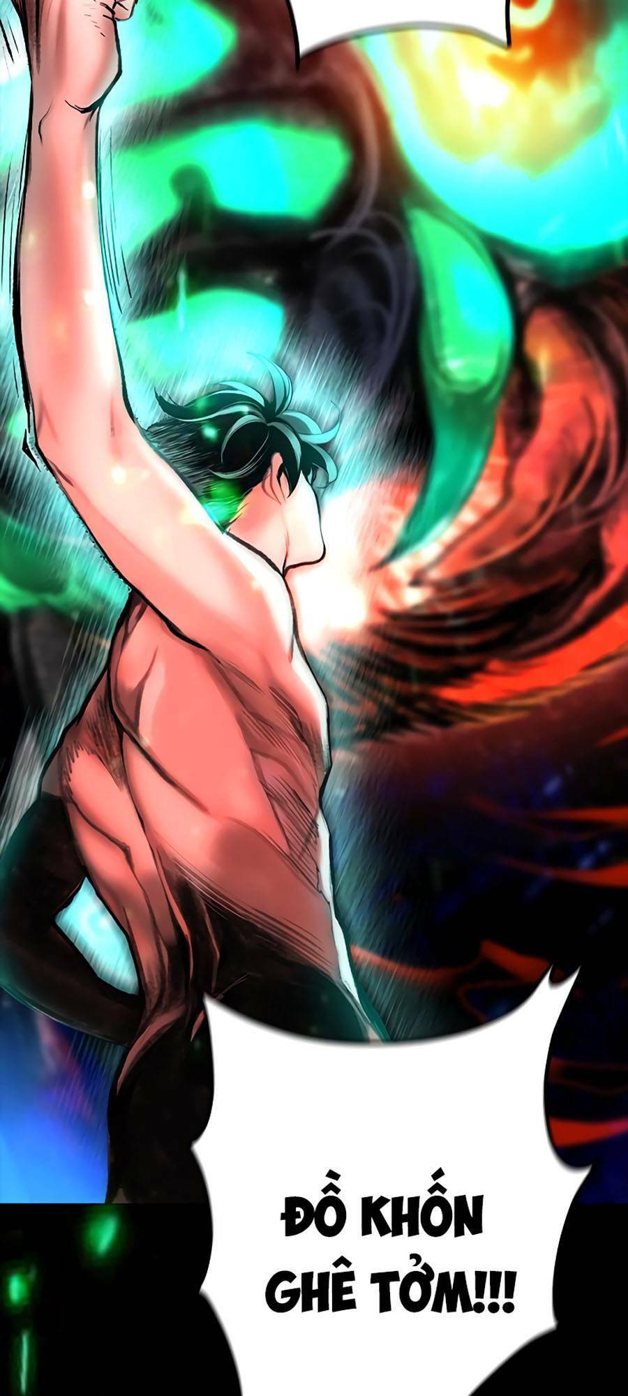 Nhân Trùng Đại Chiến Chap 85 - Next Chap 86