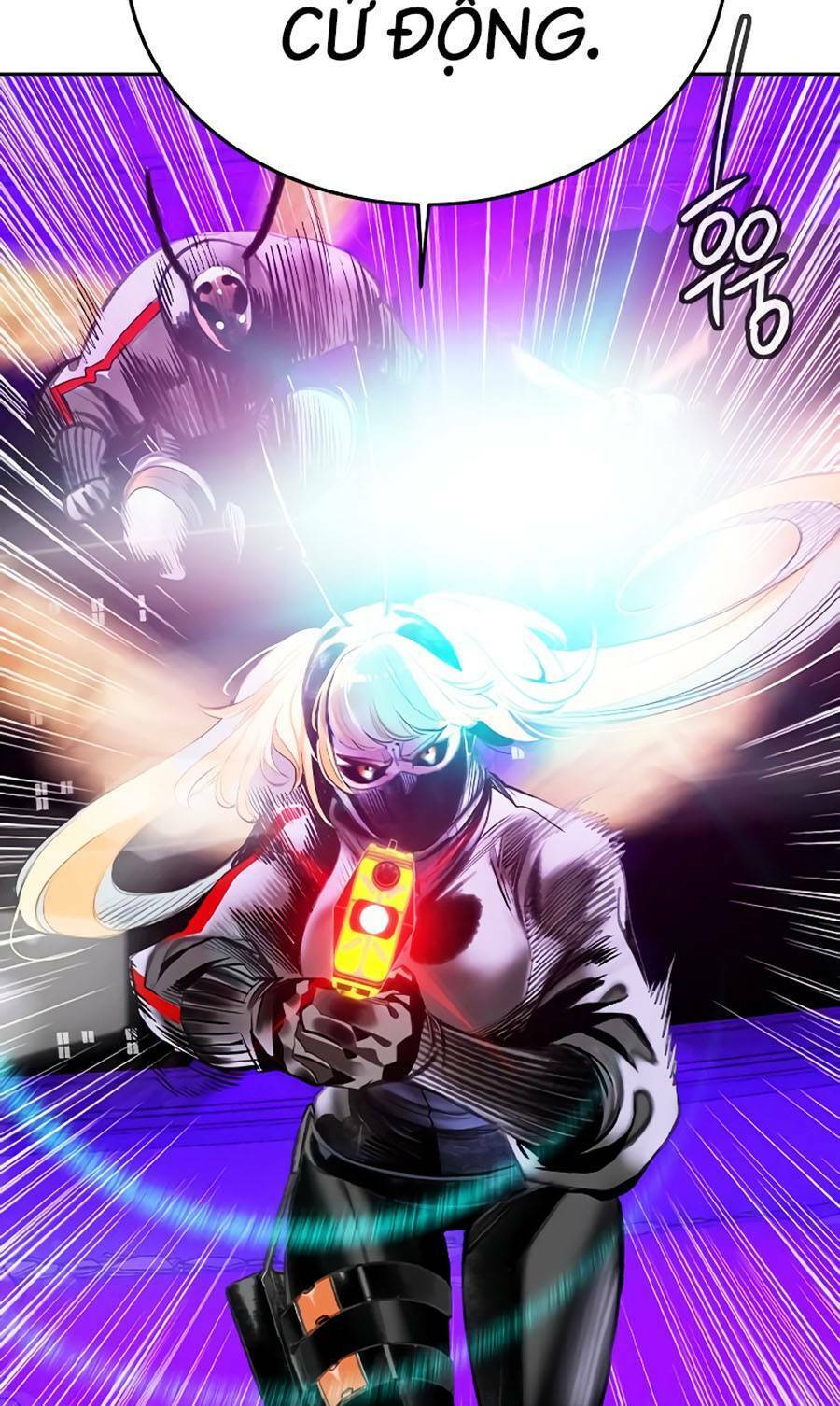 Nhân Trùng Đại Chiến Chap 85 - Next Chap 86