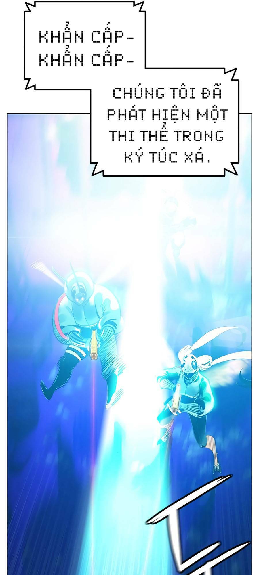 Nhân Trùng Đại Chiến Chap 85 - Next Chap 86