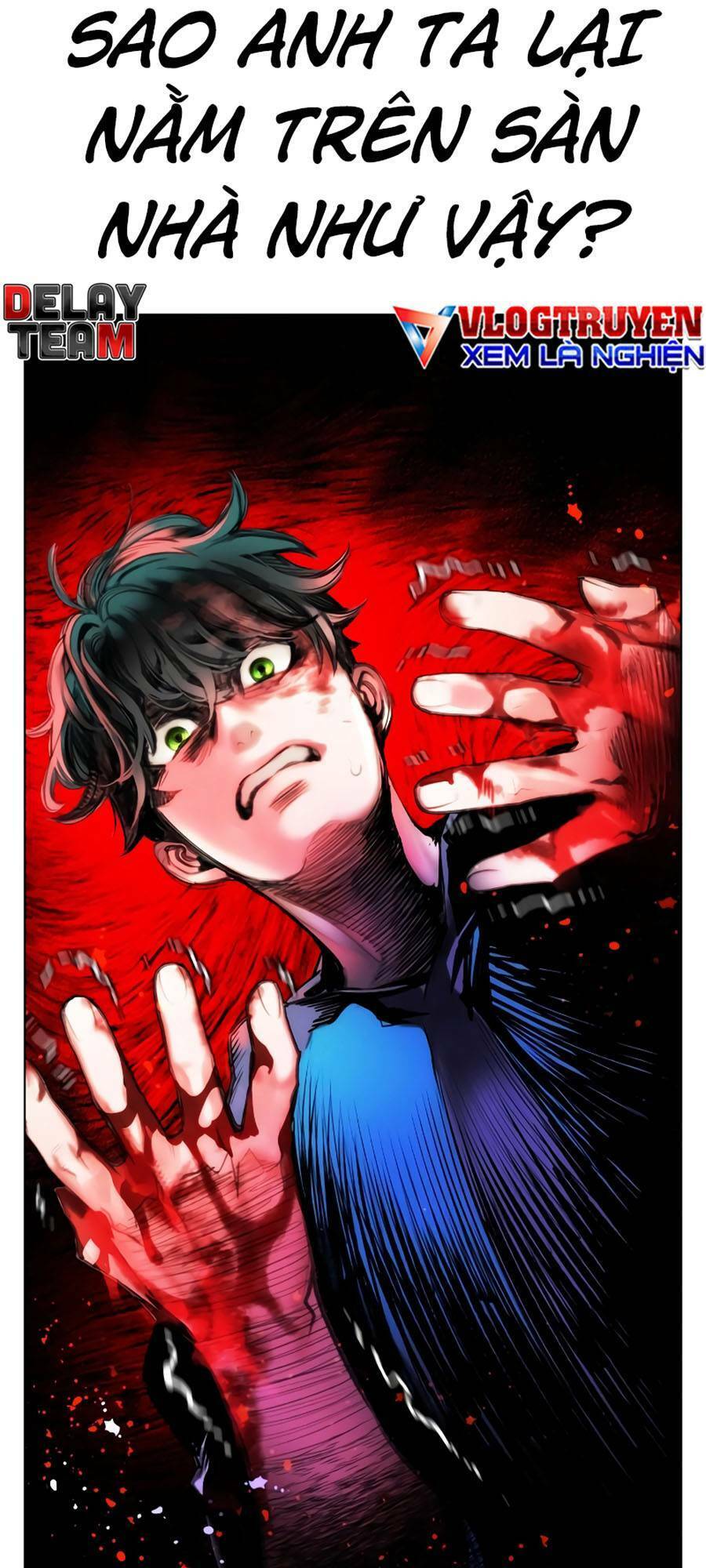 Nhân Trùng Đại Chiến Chap 85 - Next Chap 86