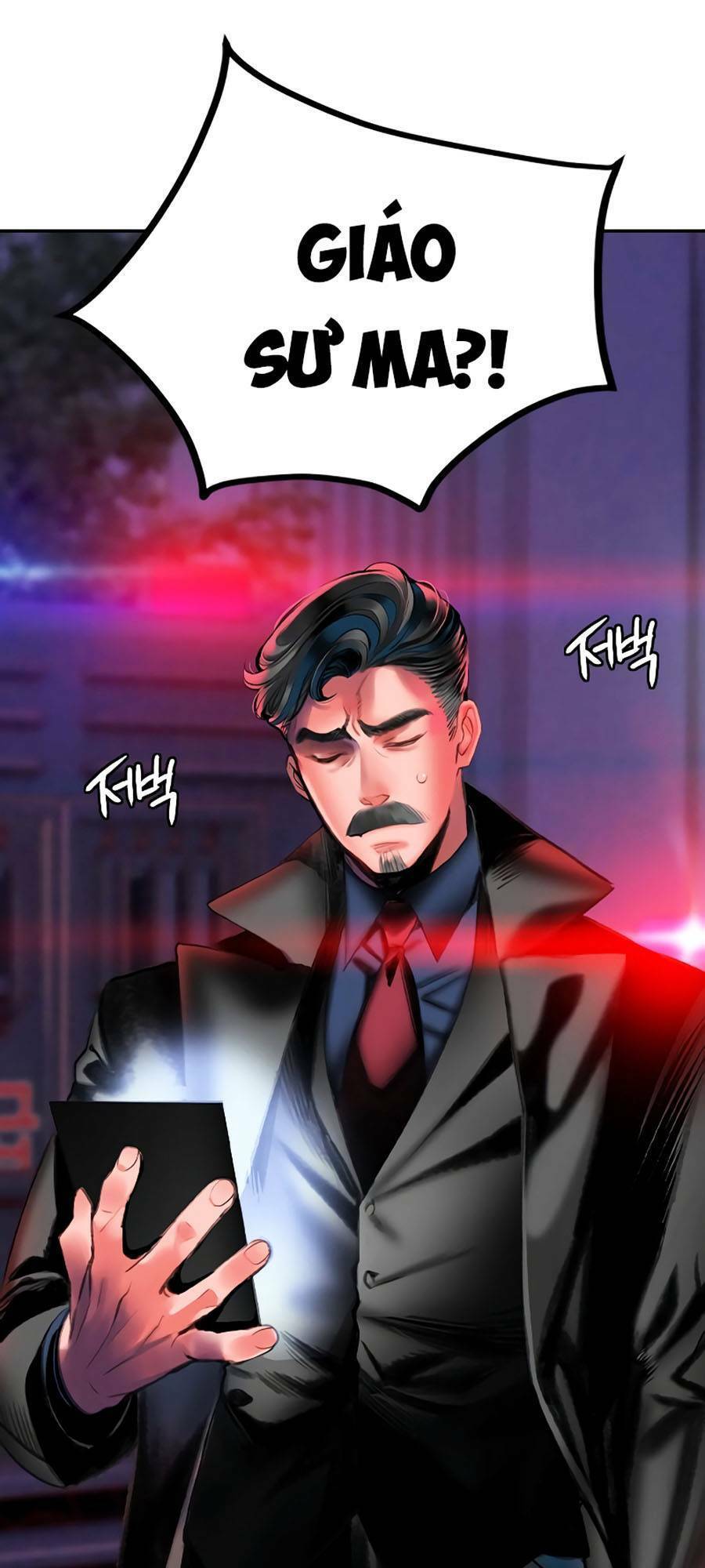 Nhân Trùng Đại Chiến Chap 85 - Next Chap 86