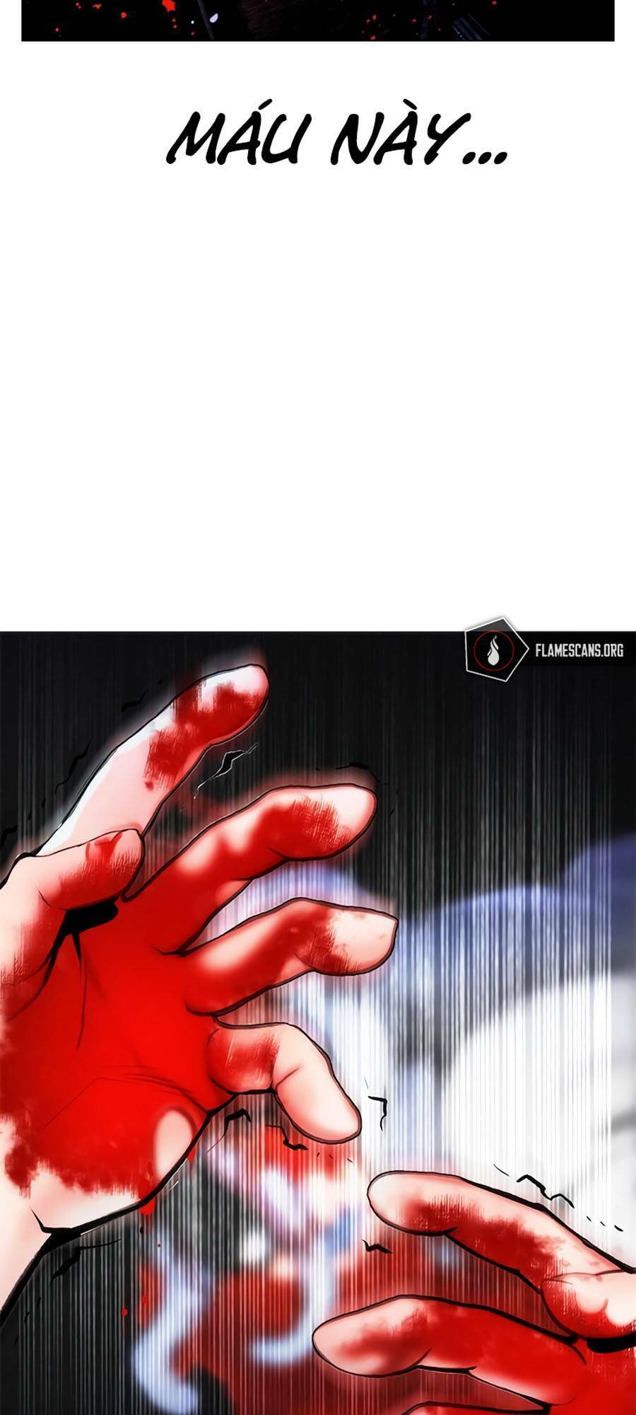 Nhân Trùng Đại Chiến Chap 85 - Next Chap 86