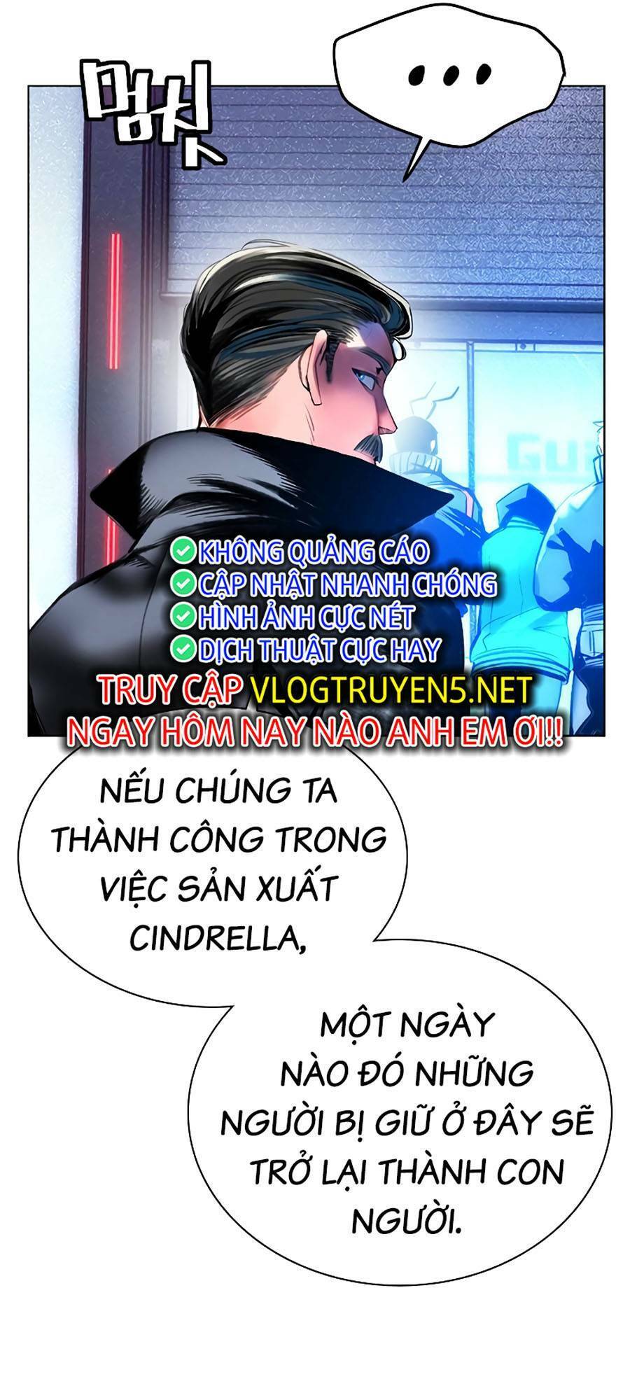 Nhân Trùng Đại Chiến Chap 85 - Next Chap 86