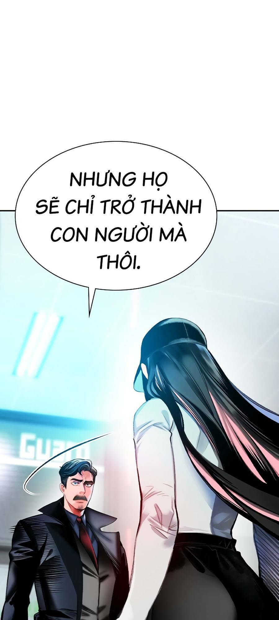 Nhân Trùng Đại Chiến Chap 85 - Next Chap 86