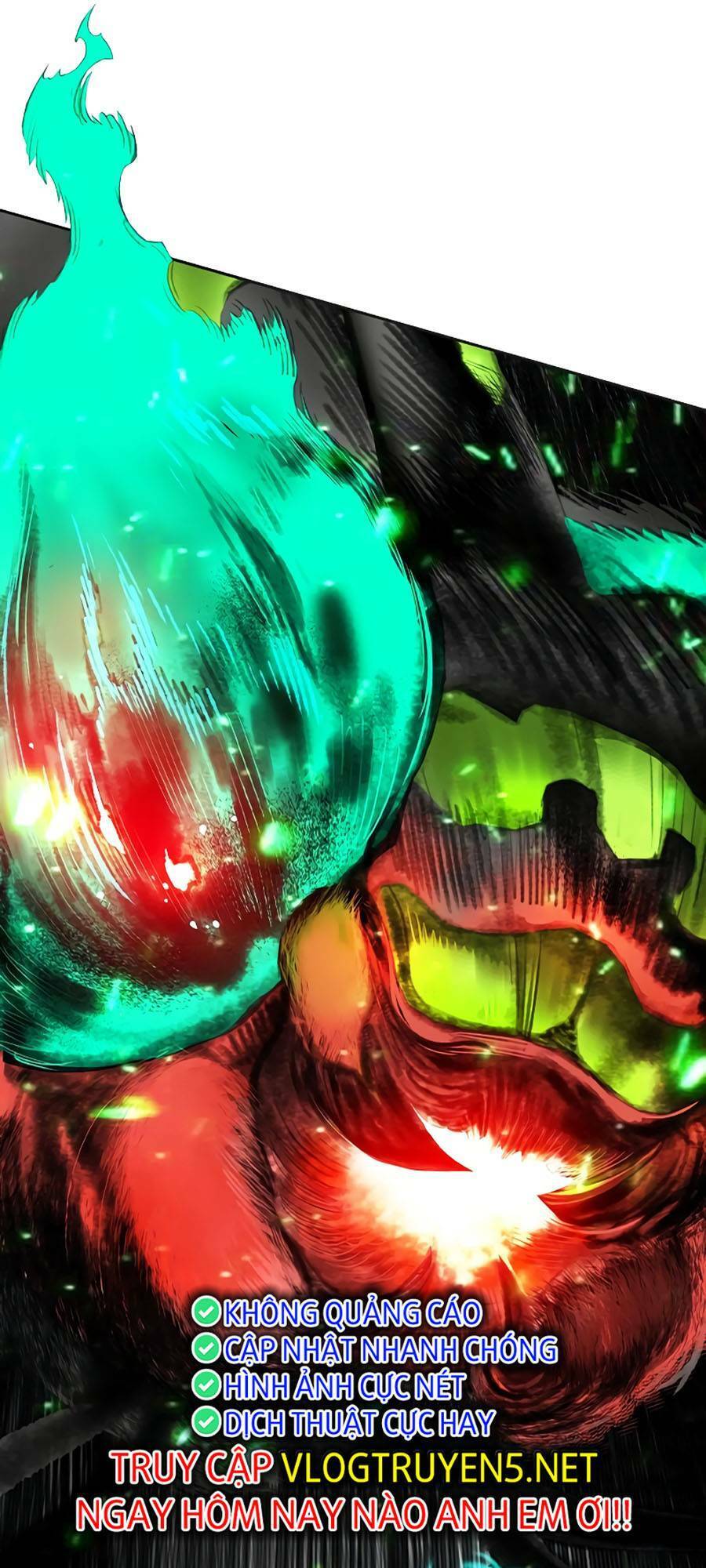 Nhân Trùng Đại Chiến Chap 85 - Next Chap 86