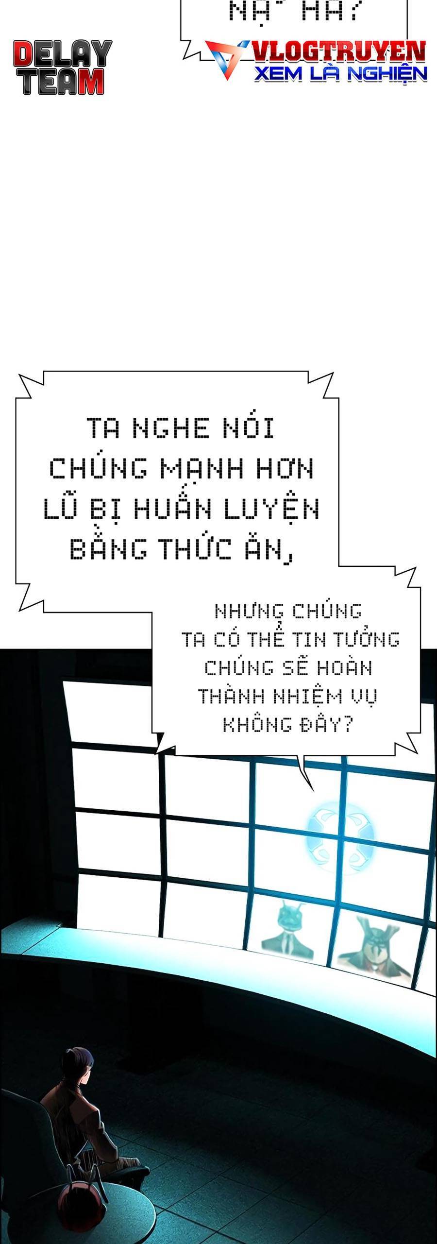Nhân Trùng Đại Chiến Chap 92 - Next Chap 93