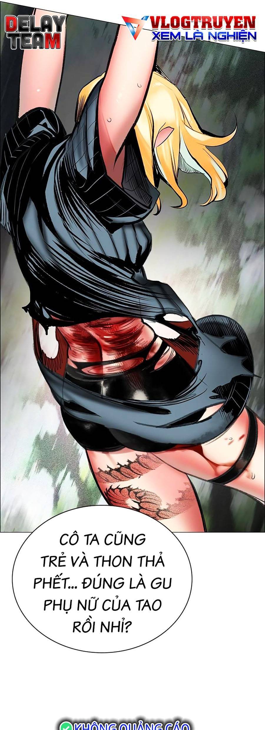 Nhân Trùng Đại Chiến Chap 92 - Next Chap 93