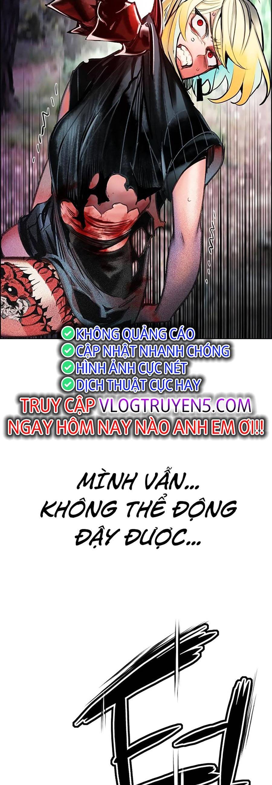 Nhân Trùng Đại Chiến Chap 92 - Next Chap 93