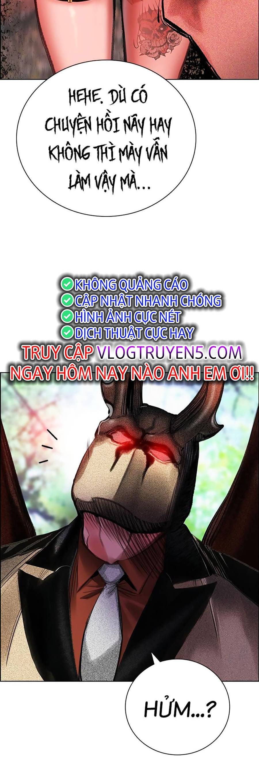 Nhân Trùng Đại Chiến Chap 92 - Next Chap 93